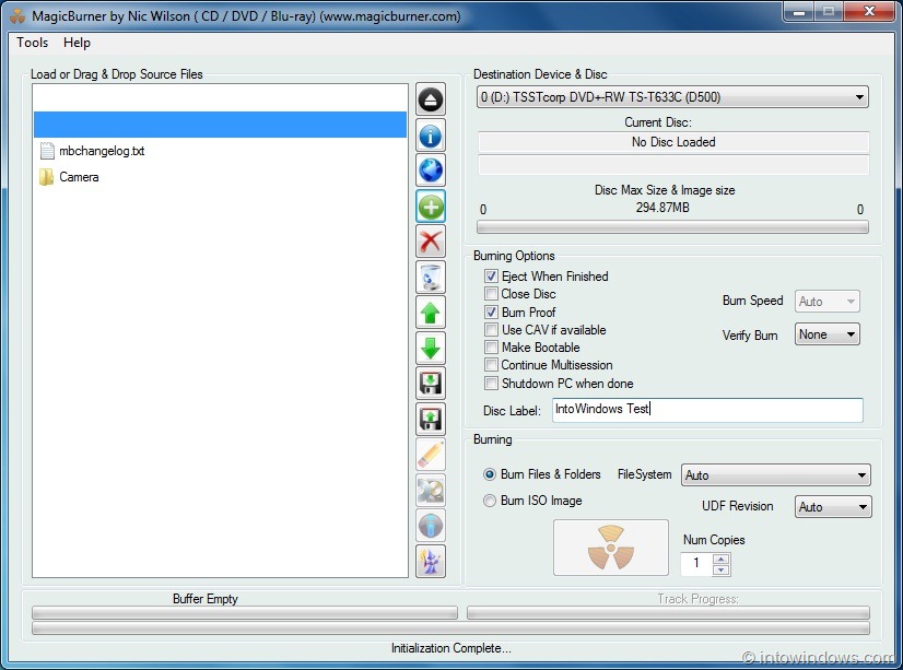 Roxio download free windows 7 software